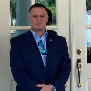 Meet your Posher, John